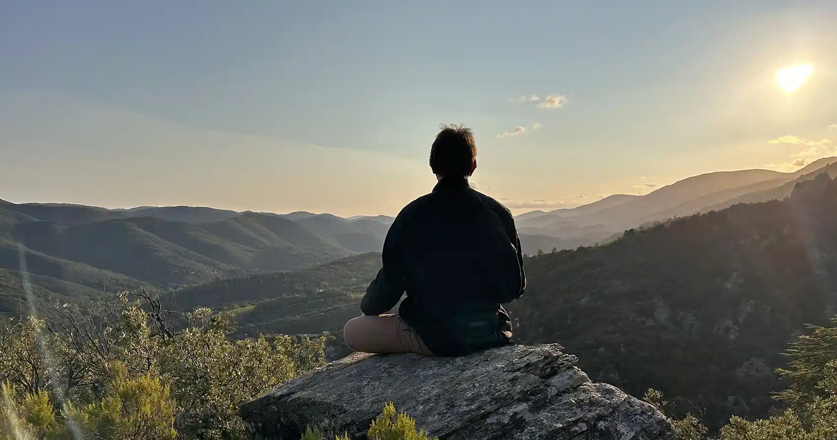 Haimavati centre de Yoga Hérault